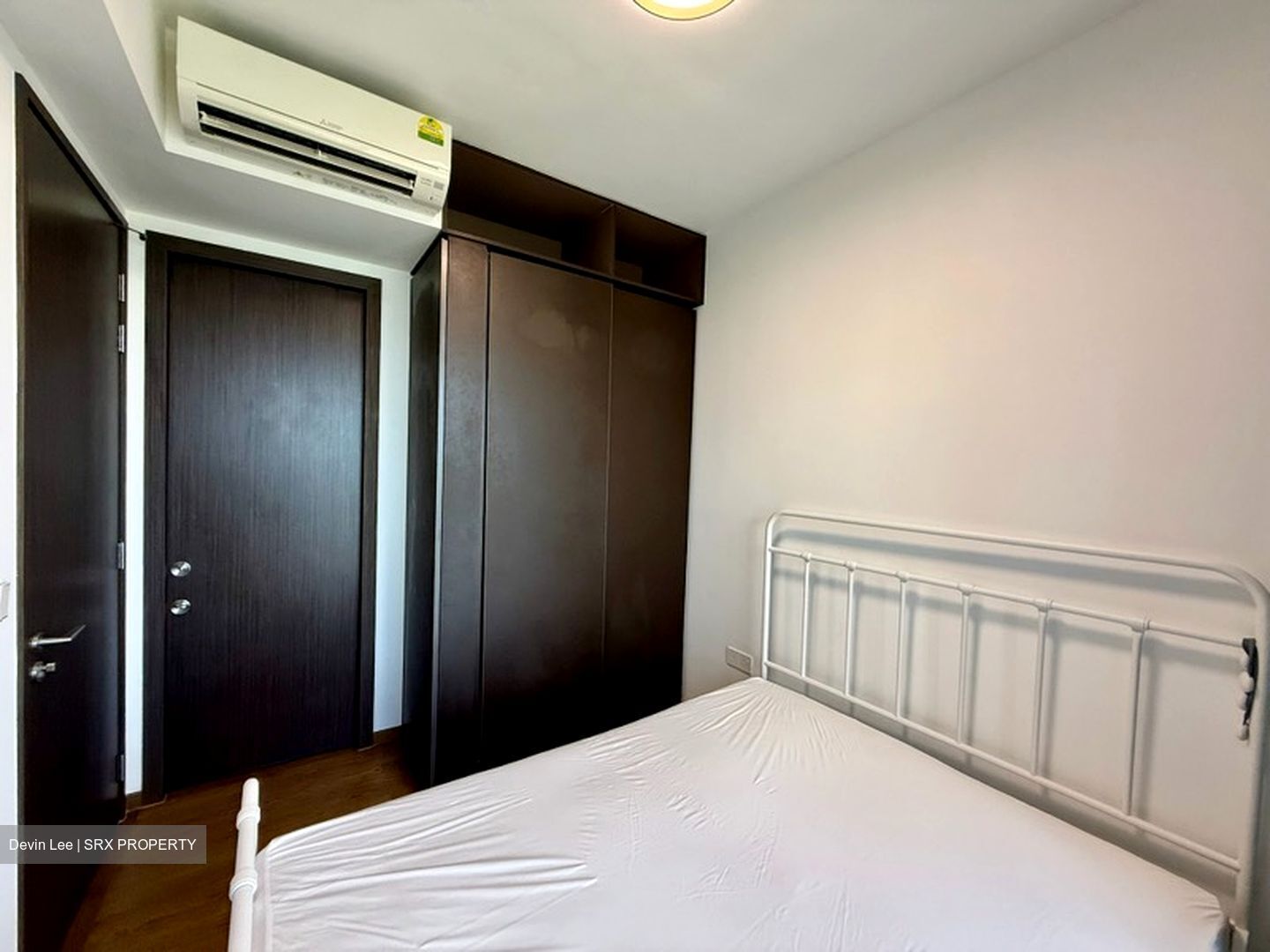 Parc Clematis (D5), Apartment #638980421